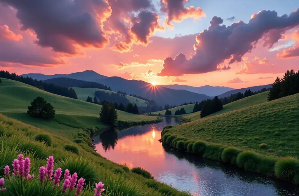 Discover Stunning 4K Wallpapers | Elevate Your Screen Experience