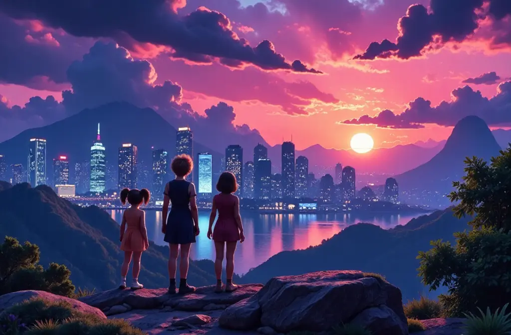 4K Wallpaper PC Anime: Enhance Your Desktop with Stunning Anime Art