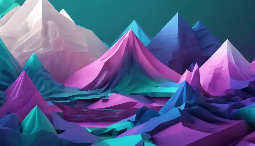 Discover Stunning 3D Wallpaper for PC Windows 7 - Free Download Options