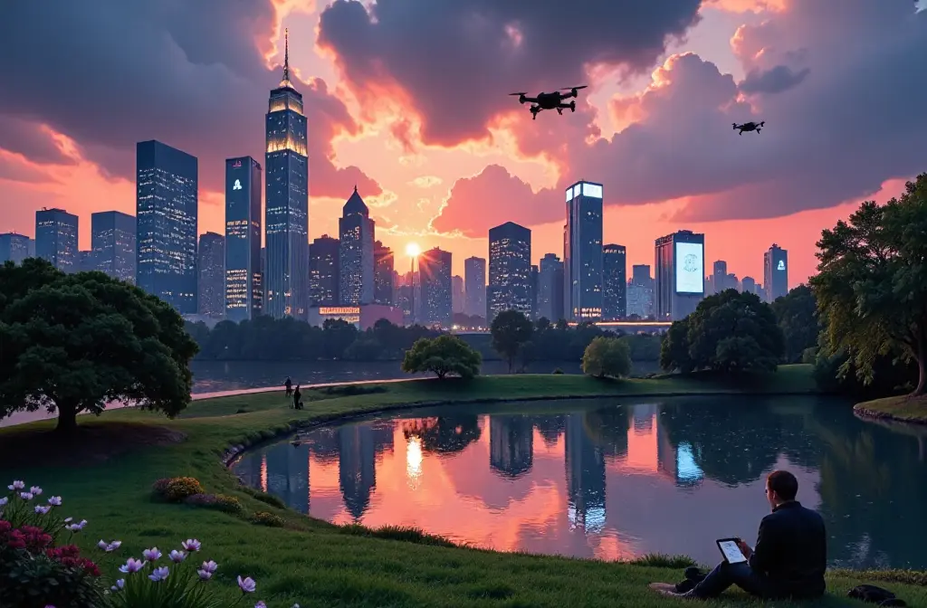 Download Stunning 4K Themes to Elevate Your Digital Experience