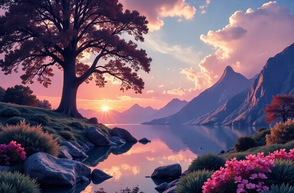 8K AMOLED Wallpaper for Mobile: Stunning Visuals for Your Device