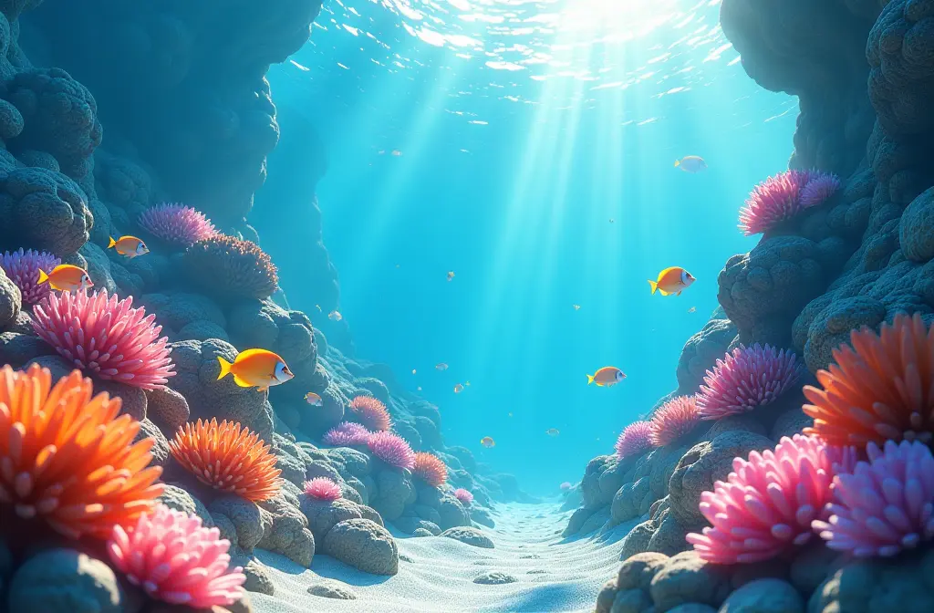 Explore Stunning 3D Live Wallpaper 240x320 for Your Device