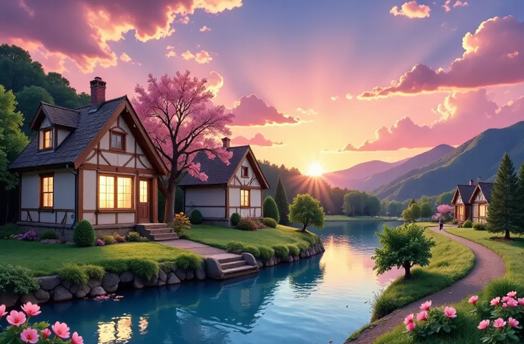 4K Live Wallpaper Anime: Stunning Animated Backgrounds for Your Device