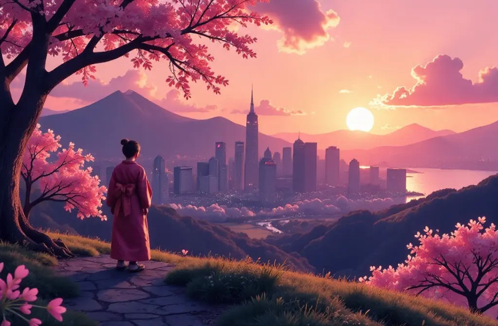 4K Anime Wallpaper Mobile: Ultimate Guide for Stunning Visuals