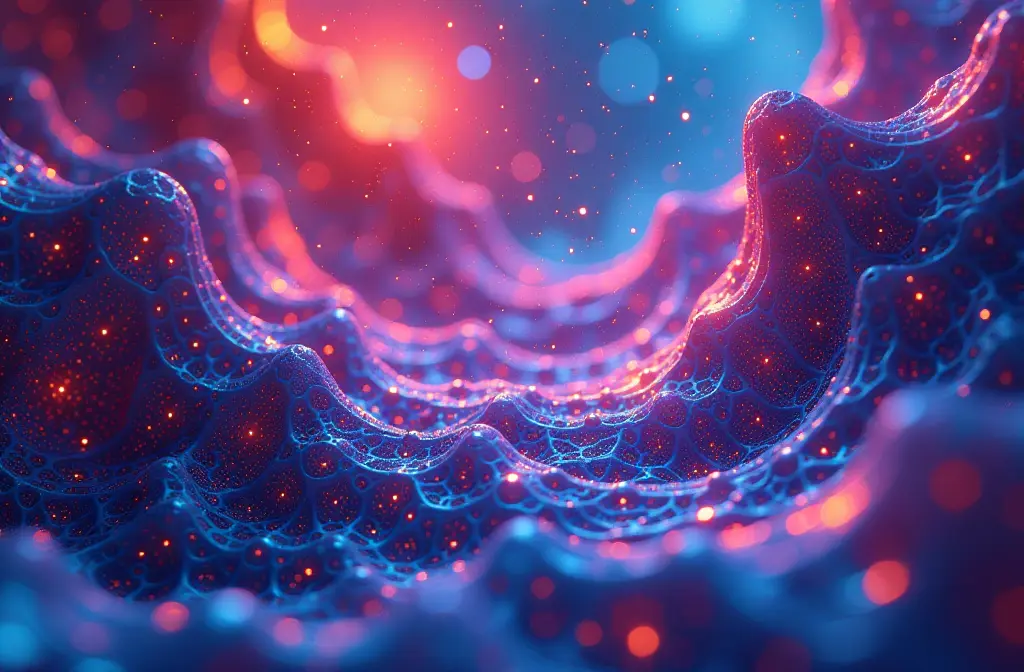 Discover Stunning 4D Wallpaper for iPhone: Enhance Your Device Experience