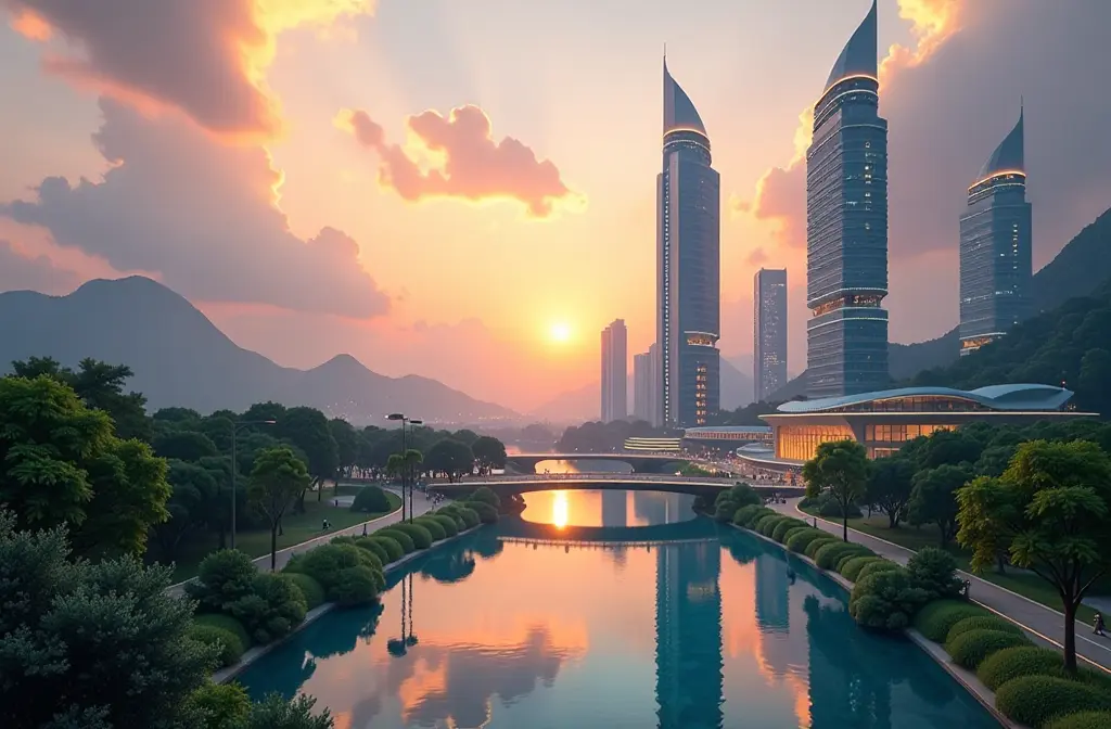 4K 3D Live Wallpaper for PC: Transform Your Desktop with Stunning Visuals