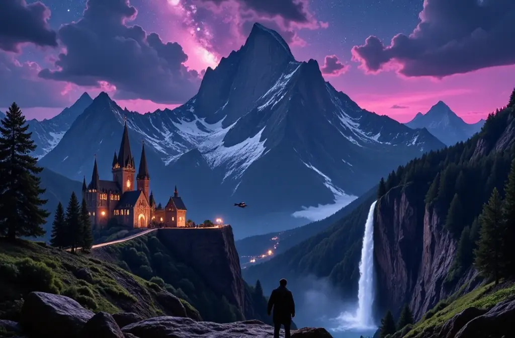 Ultimate Guide to 8K Gaming Wallpaper for PC | Enhance Your Gaming Setup