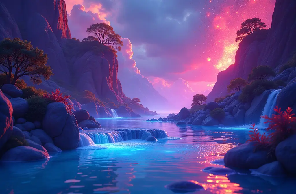 Download Stunning 4D Live Wallpaper for Android Mobile Free | Interactive & Dynamic Backgrounds