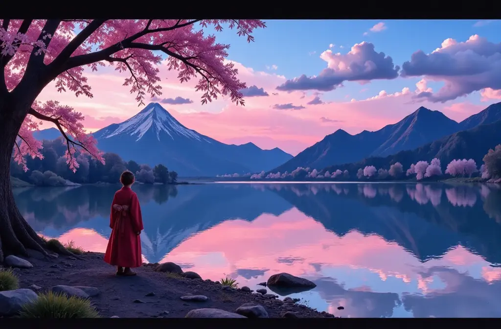 Discover Stunning 4K Anime Wallpaper for Android - Personalize Your Device