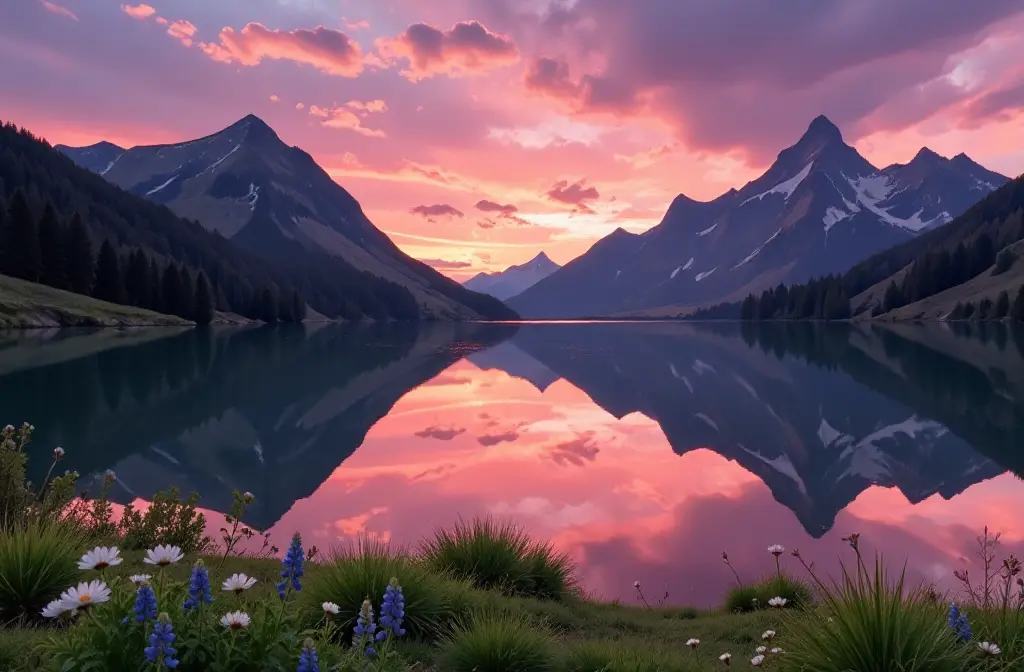 Ultimate Guide to 4K Backgrounds for Editing: Enhance Your Visual Content