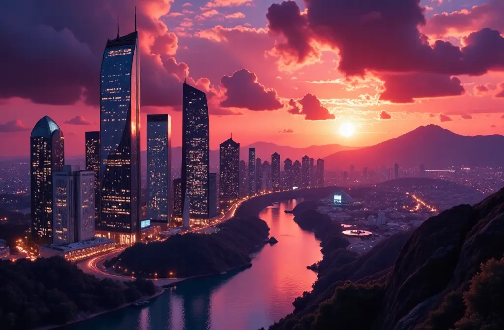 Download Stunning 64K Ultra HD Wallpaper 15360x8640 for PC | High-Quality Visuals