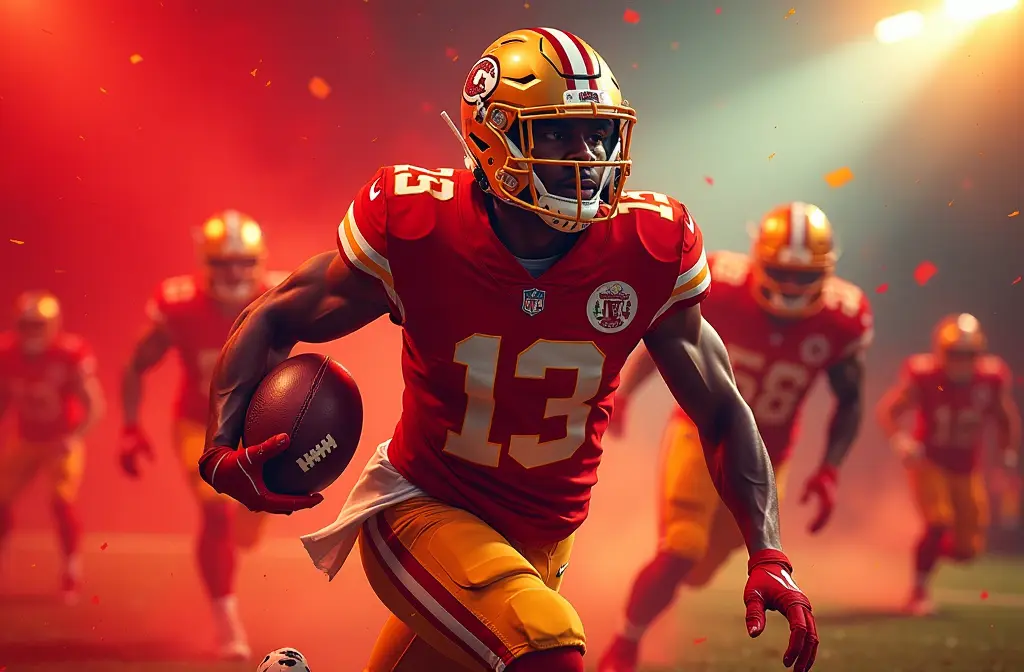 49ers Wallpaper for Android: Best Designs to Showcase Team Spirit