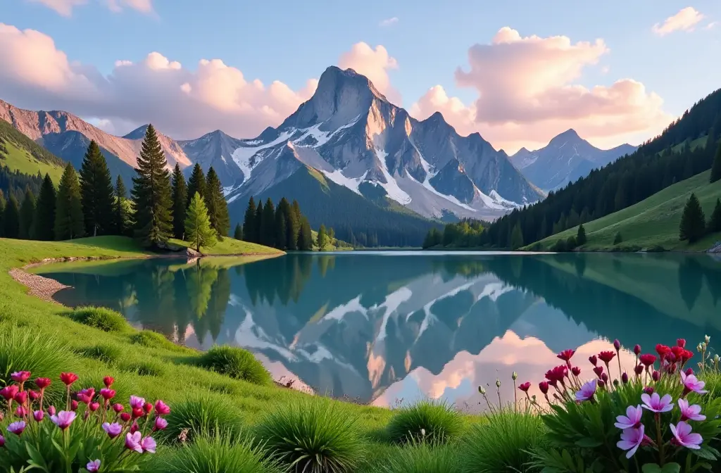 Stunning 4K Wallpaper for Smartphone: Enhance Your Device Aesthetics