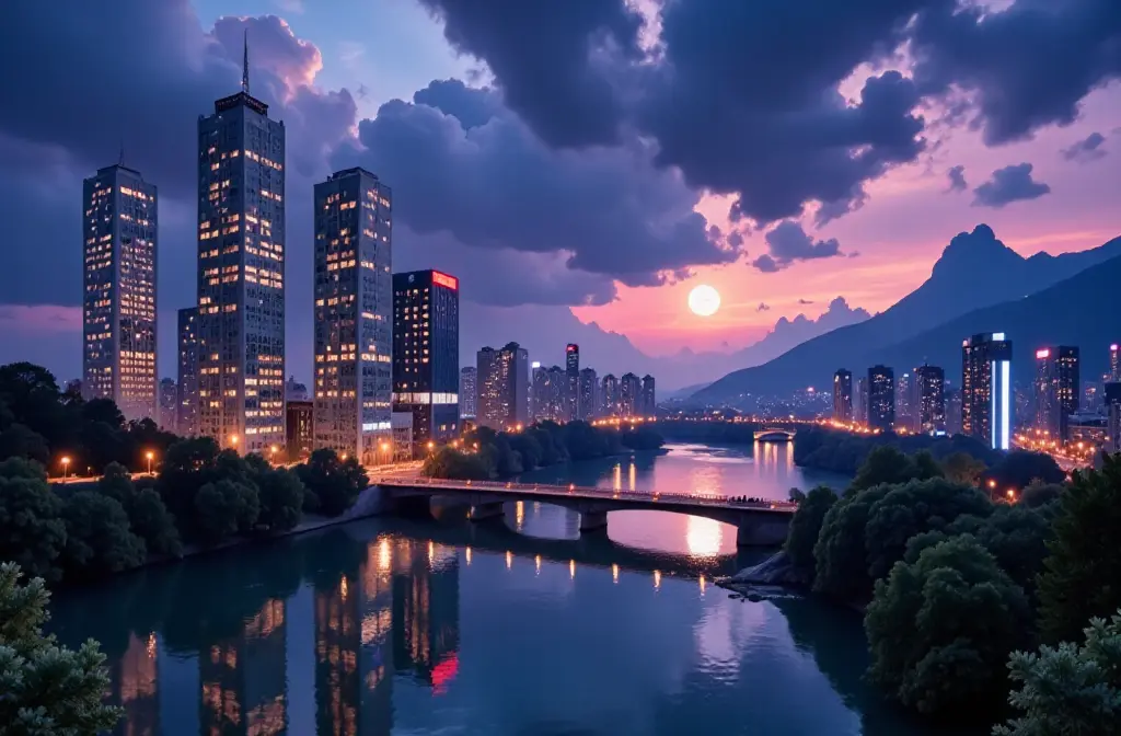 8K 3D Wallpaper for PC: Enhance Your Desktop with Stunning Visuals