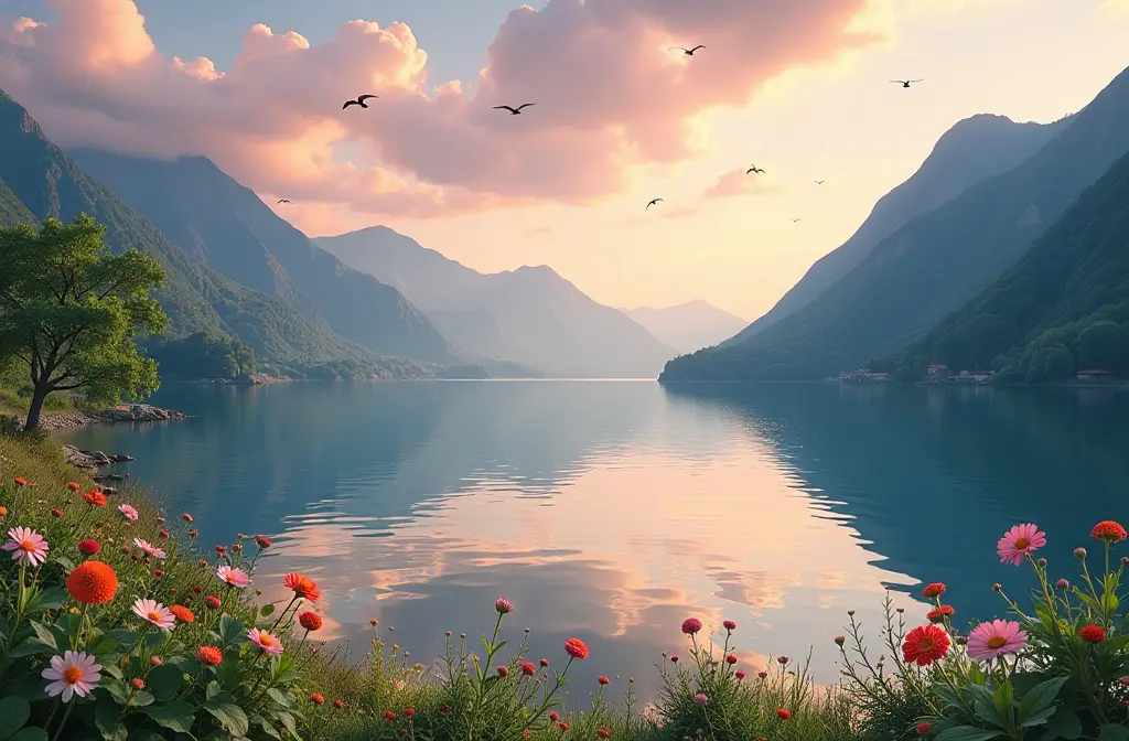 1080p Wallpapers for Mobile: Find Stunning HD Backgrounds