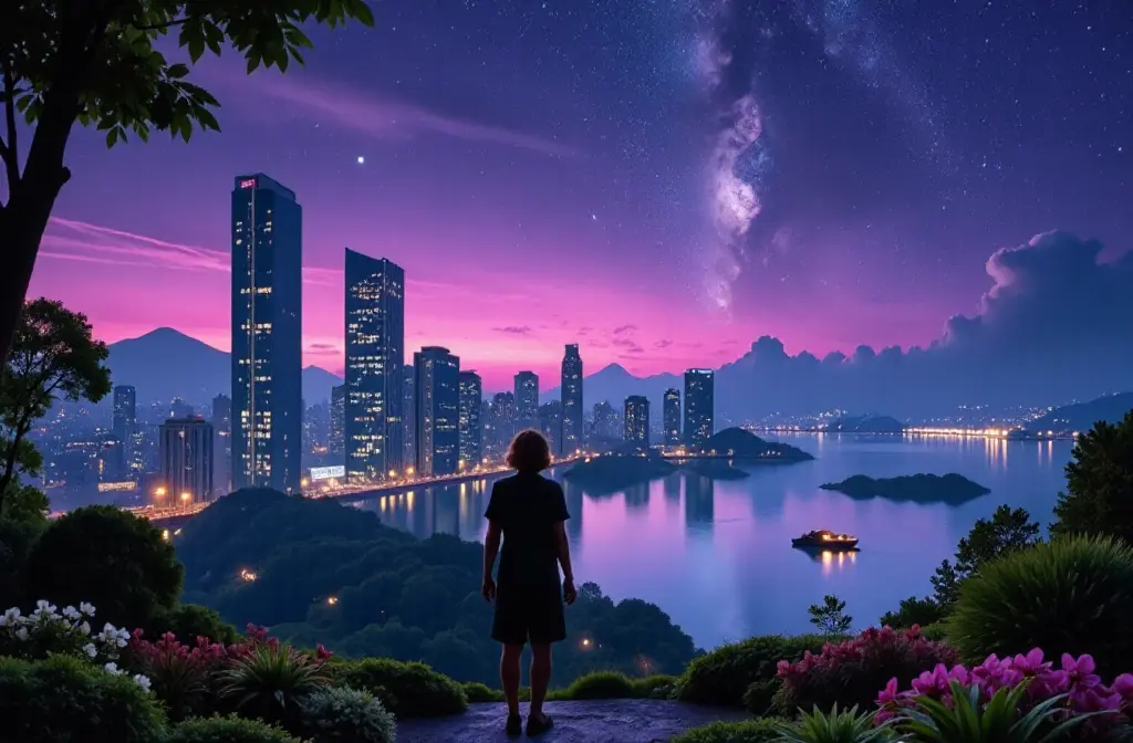 Stunning 4K PC Wallpaper Aesthetic: Transform Your Digital Space