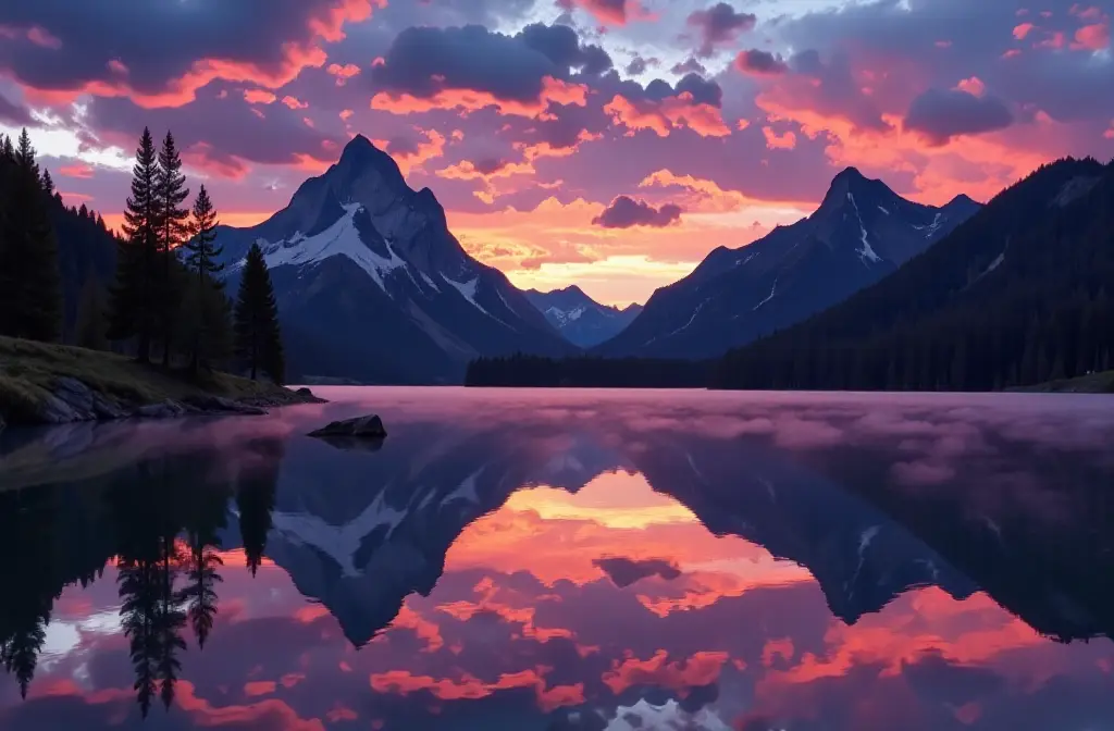 Discover Stunning 6K Wallpaper for PC: Elevate Your Desktop Aesthetics