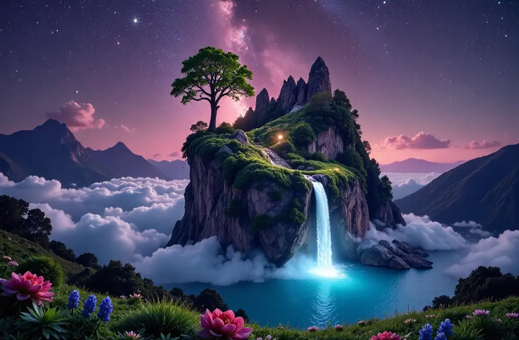 Stunning 8K Live Wallpaper for Mobile: Transform Your Device with High-Definition Visuals