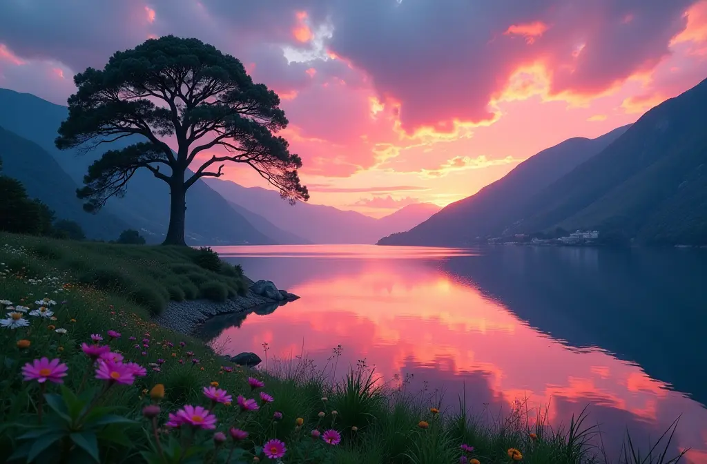 HD Wallpaper for Android: Discover Stunning High-Definition Backgrounds