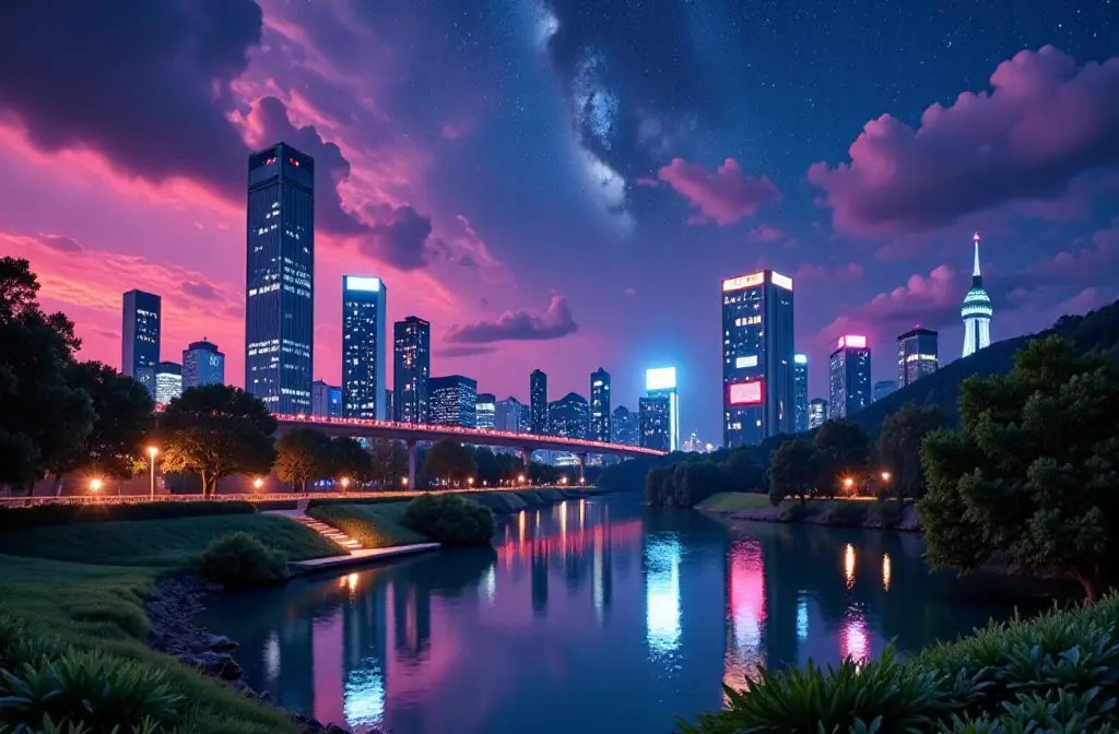 Stunning 4K Wallpaper for iOS 16: Personalize Your Device