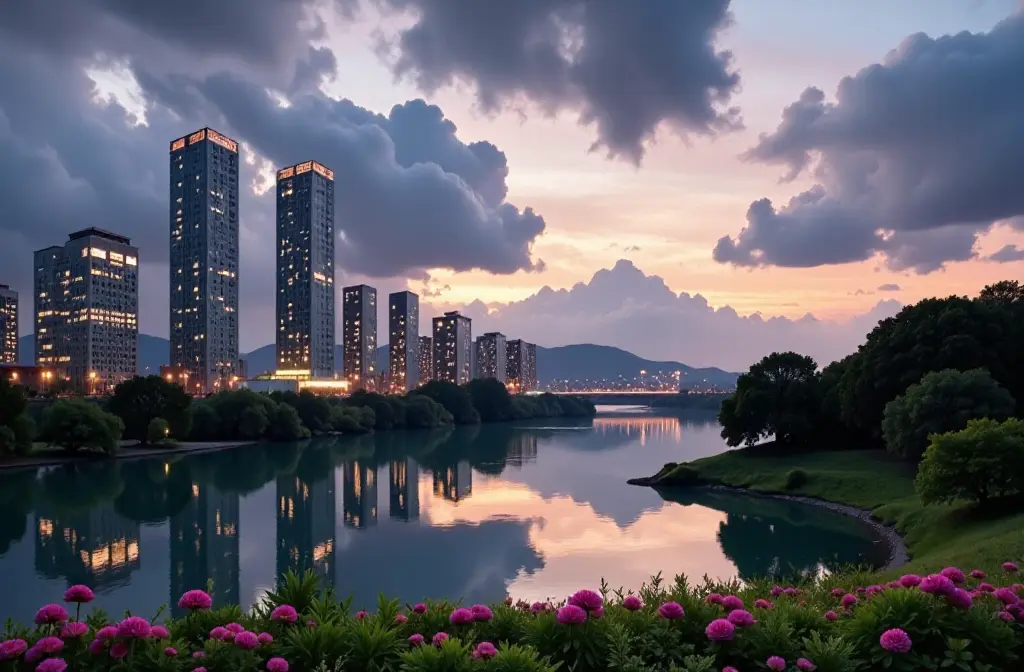 The Ultimate Guide to 4K PC Backgrounds: Enhance Your Digital Workspace