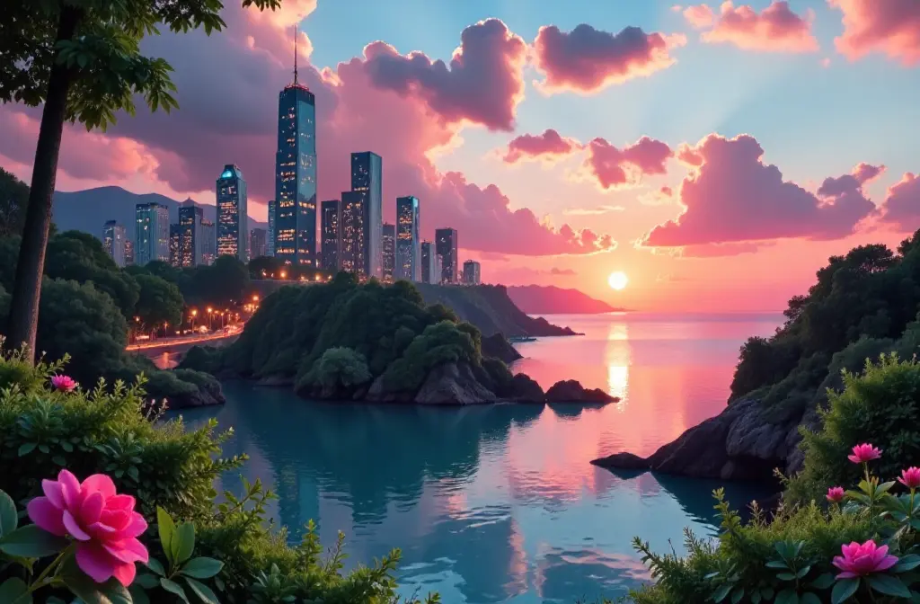 4K HD Wallpaper for Mobile: The Ultimate Guide to Stunning Backgrounds