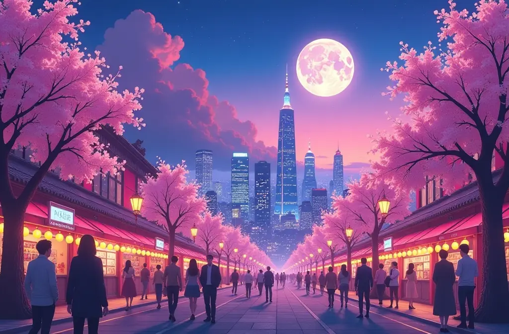 1920x1080 Wallpaper 4K Anime: Enhance Your Screen with Stunning Visuals