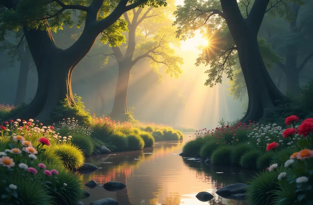 Discover Stunning 1080p Desktop Wallpaper: Enhance Your Workspace