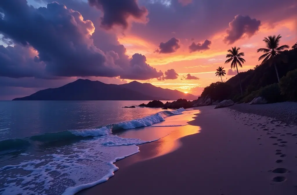 Stunning 4K Backgrounds for PC: Enhance Your Desktop Experience