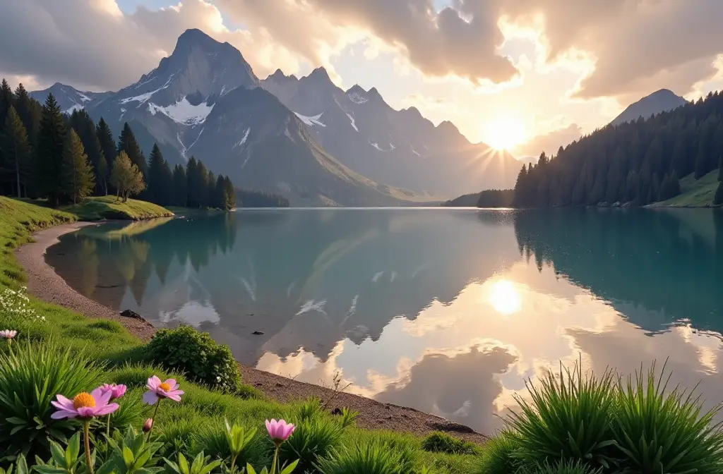 Free 4K Desktop Wallpapers: Download Stunning HD Images