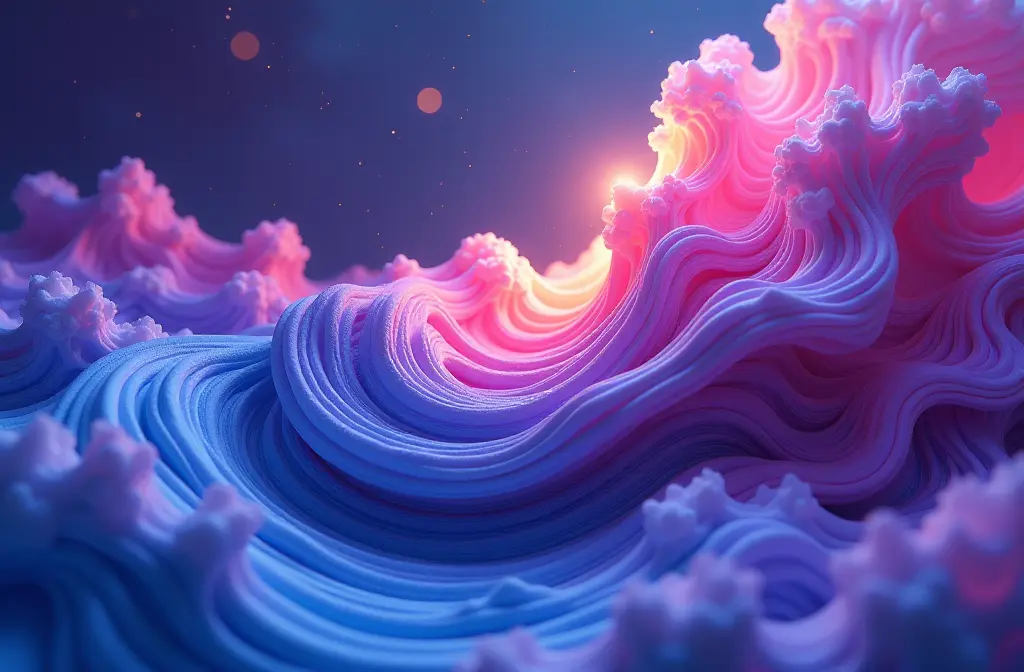 3D Wallpaper for Phone Screen: Enhance Your Mobile Experience with Stunning Visuals