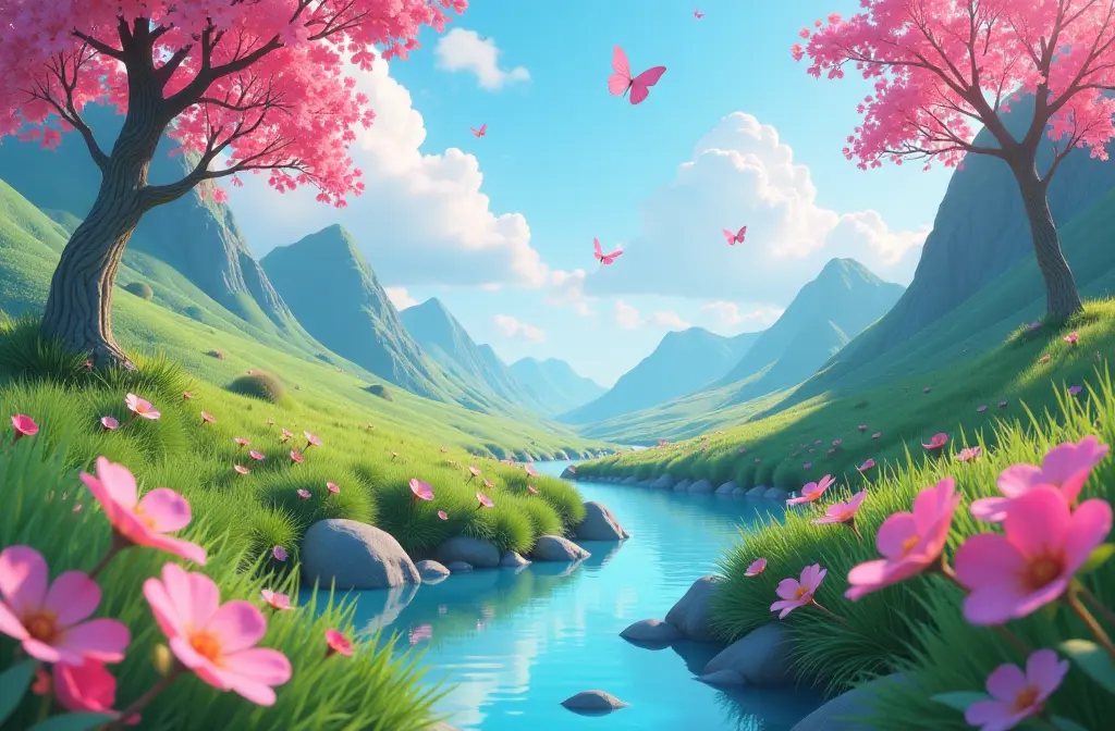 3D Video Wallpaper for Mobile: Enhance Your Device's Aesthetic