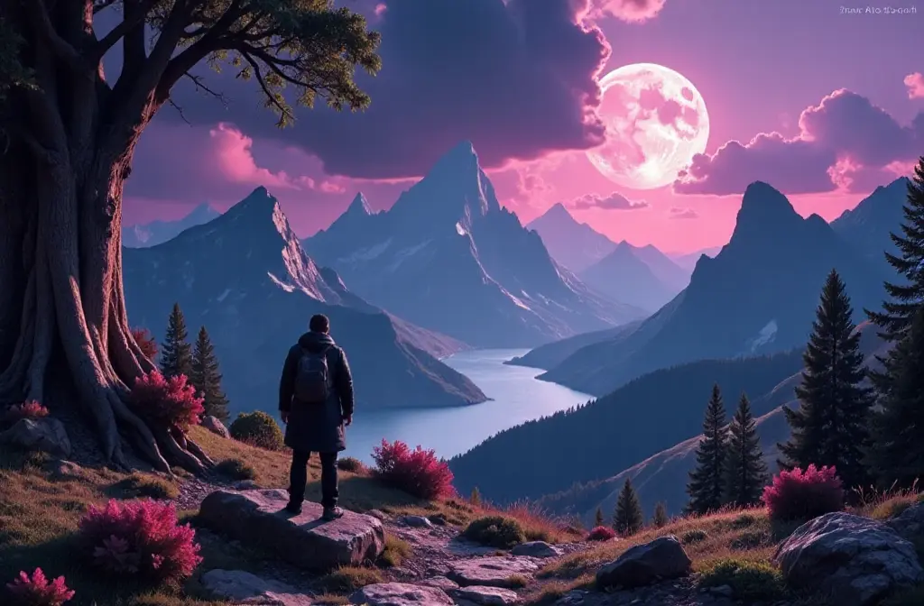 8K Wallpaper for PC Gaming: Enhance Your Gaming Experience with Stunning Visuals