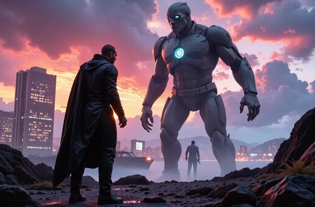 Discover Stunning 8K Gaming Wallpaper for Mobile Devices | Enhance Your Gaming Experience