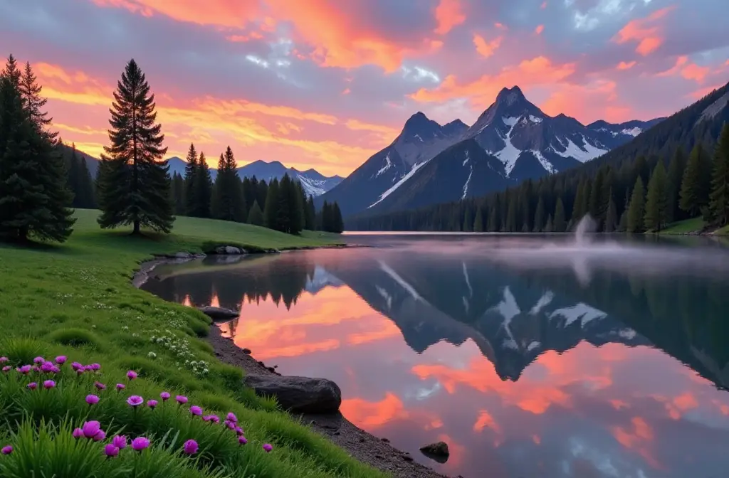 The Ultimate Guide to 4K Wallpaper for PC 2560x1440 - Enhance Your Desktop