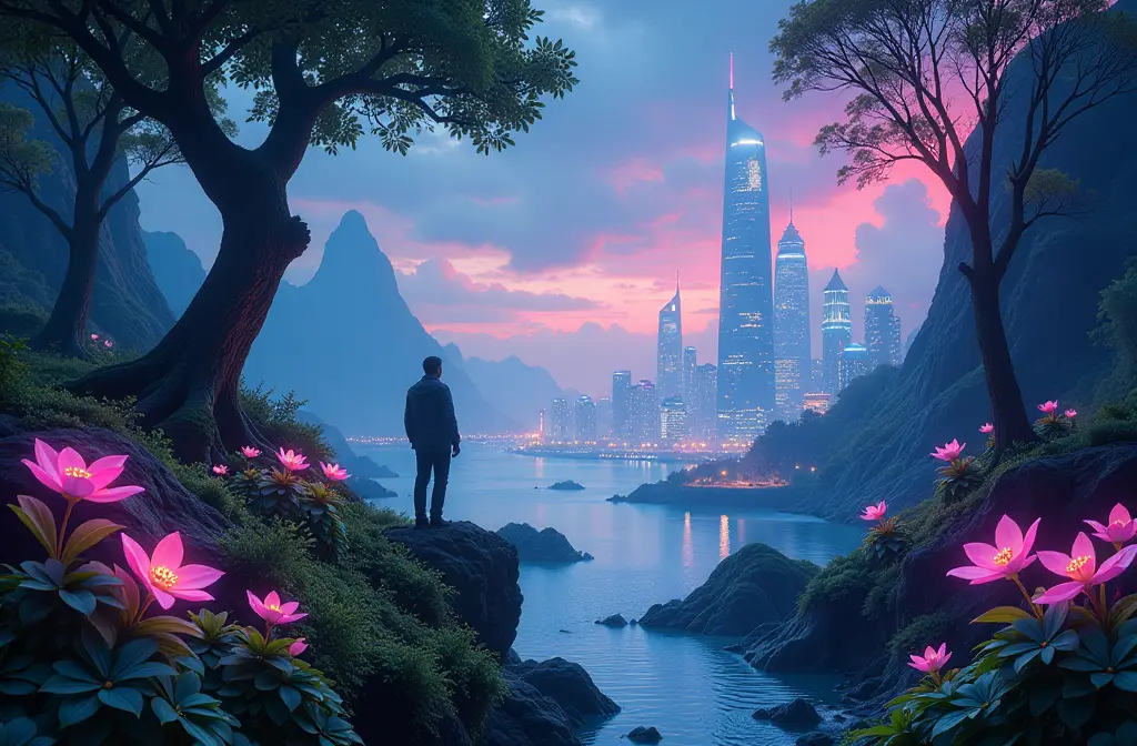 The Ultimate Guide to 2 Screen Wallpaper for Dual Monitor Setup