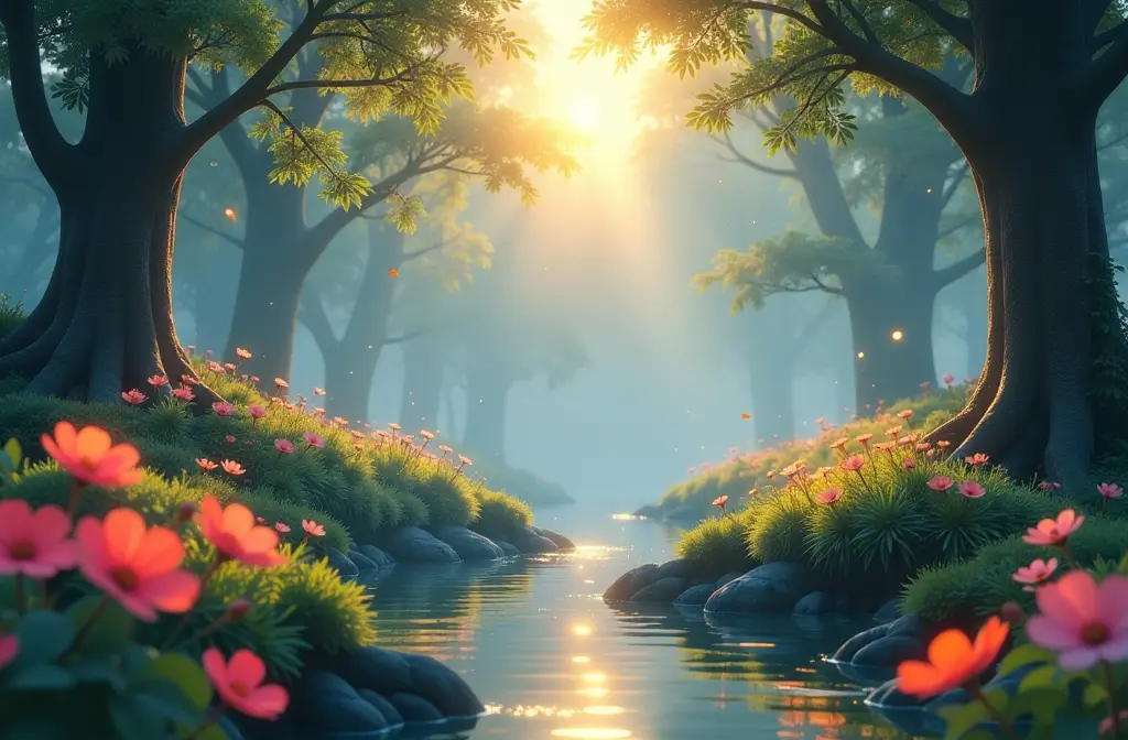 3D Live Wallpaper for Windows 7: Enhance Your Desktop Experience