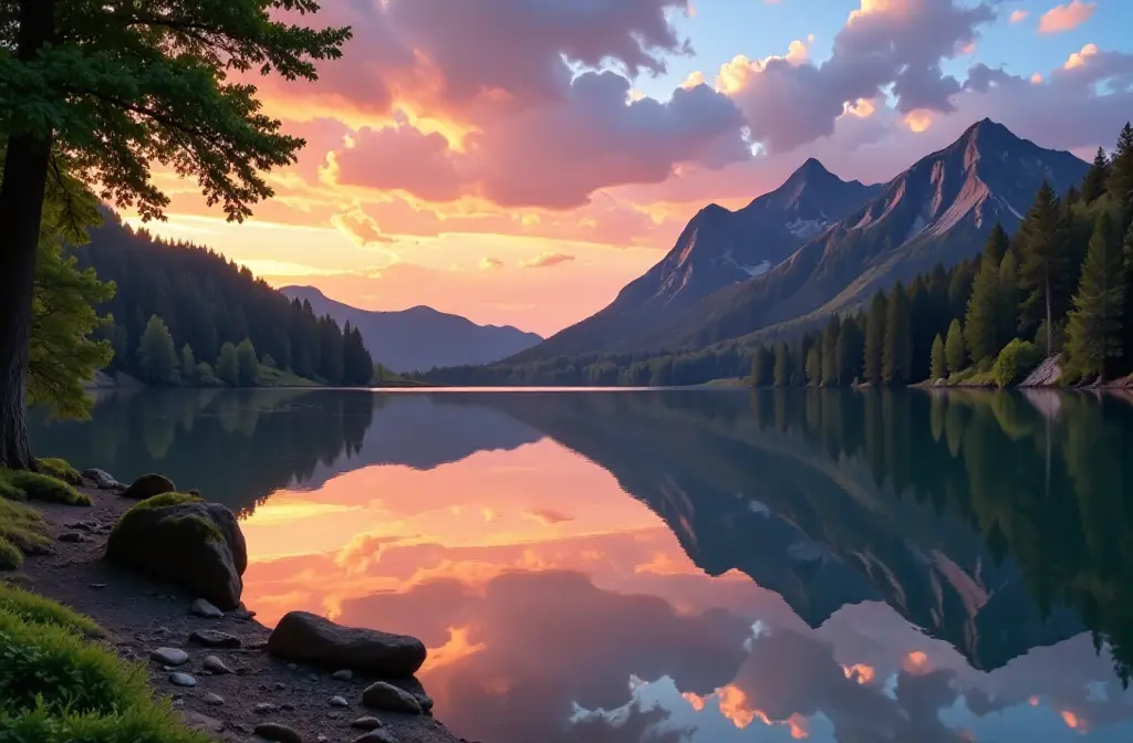 4K Animated Wallpaper for PC: Enhance Your Desktop Experience