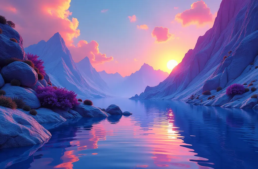 Stunning 3D Wallpaper for OnePlus: Elevate Your Device's Visual Appeal