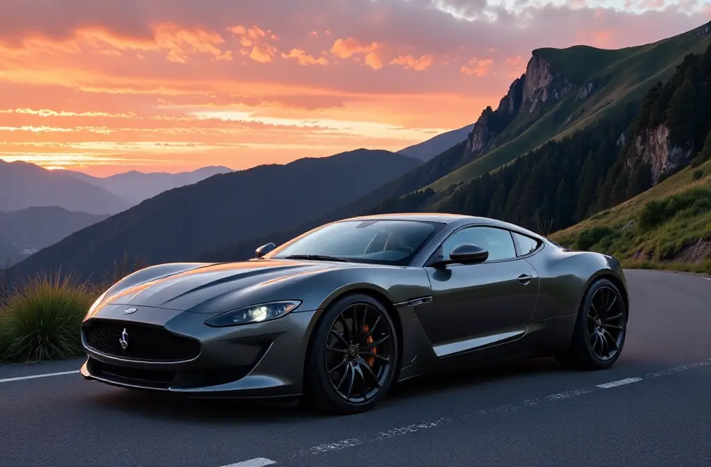 Discover Stunning 4K Car Wallpapers | Elevate Your Screen Experience