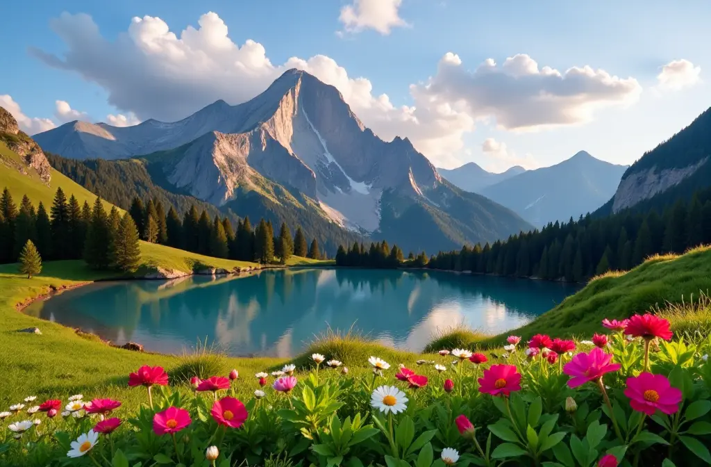 Discover Stunning 4K Wallpaper Nature for Mobile | Enhance Your Device