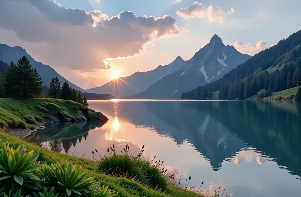 Download Stunning 4K HD Wallpapers for PC - Elevate Your Desktop Experience