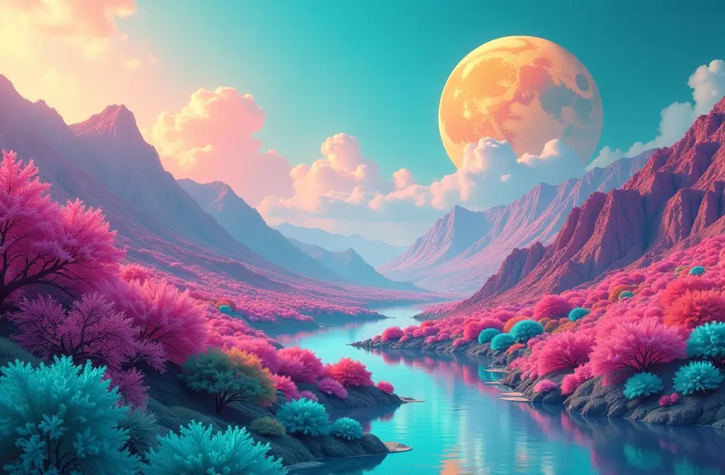 Pixel 6 Wallpaper: Unique Designs to Elevate Your Smartphone Aesthetics