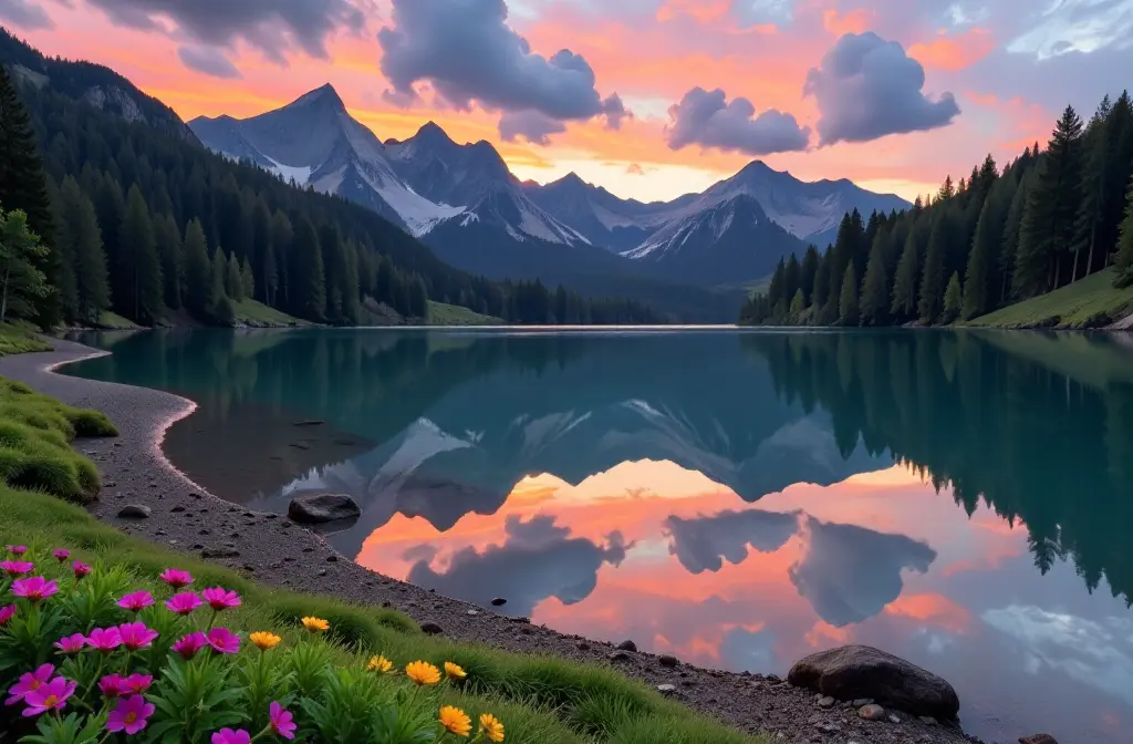 Discover Stunning 4K Wallpaper for Computer: Elevate Your Desktop Experience