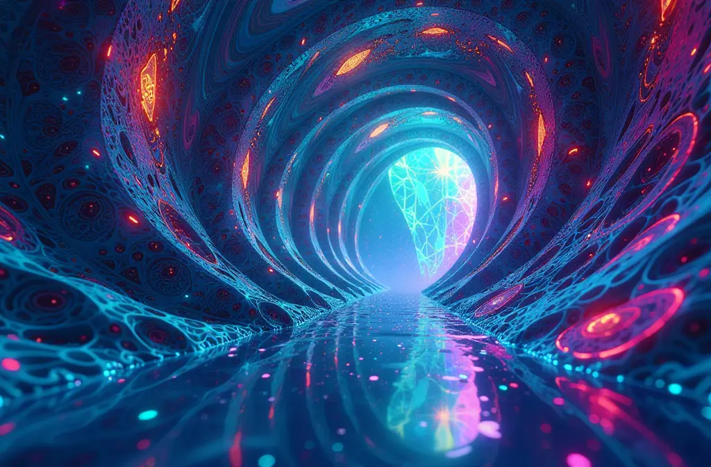 Download Stunning 3D Wallpapers for PC - Elevate Your Desktop Experience