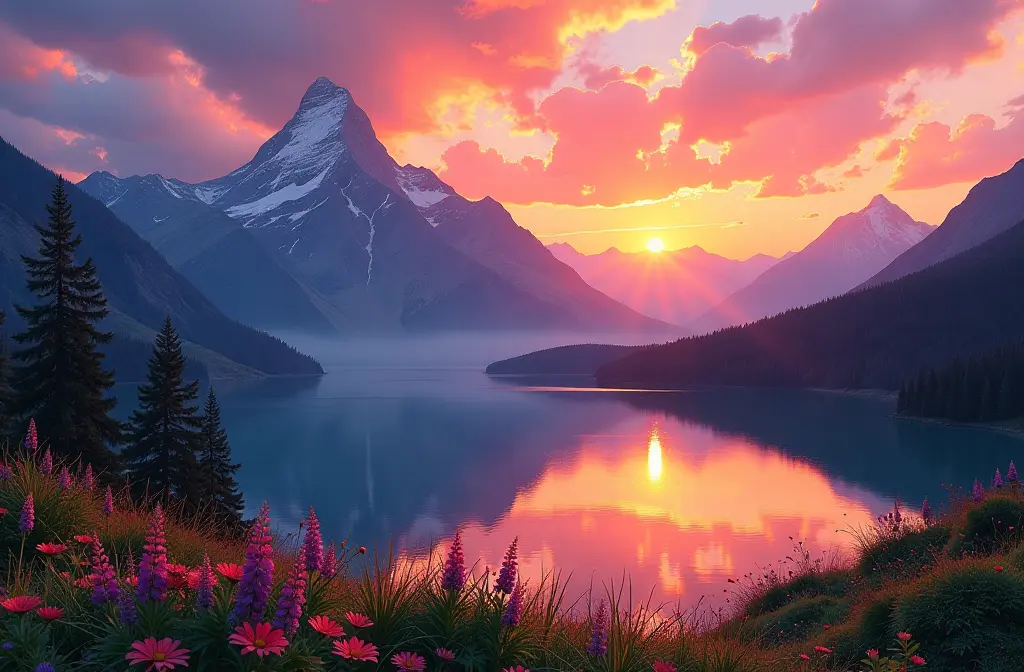 Download Stunning 128K Ultra HD Wallpaper 15360x8640 for Mobile | Enhance Your Device