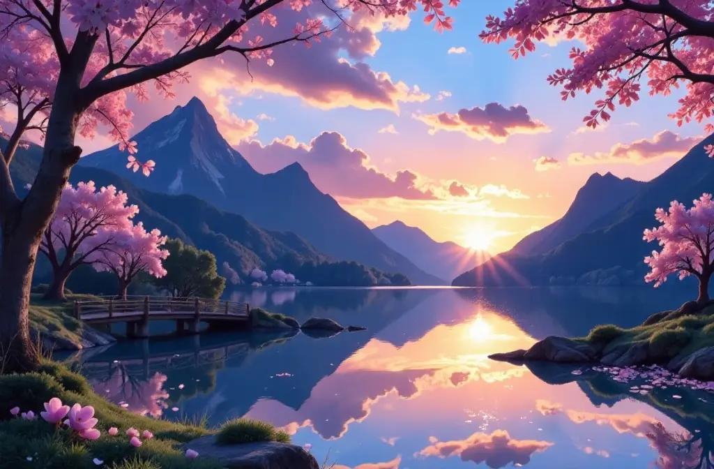 64K Ultra HD Wallpaper for Mobile Anime: Enhance Your Device with Stunning Visuals