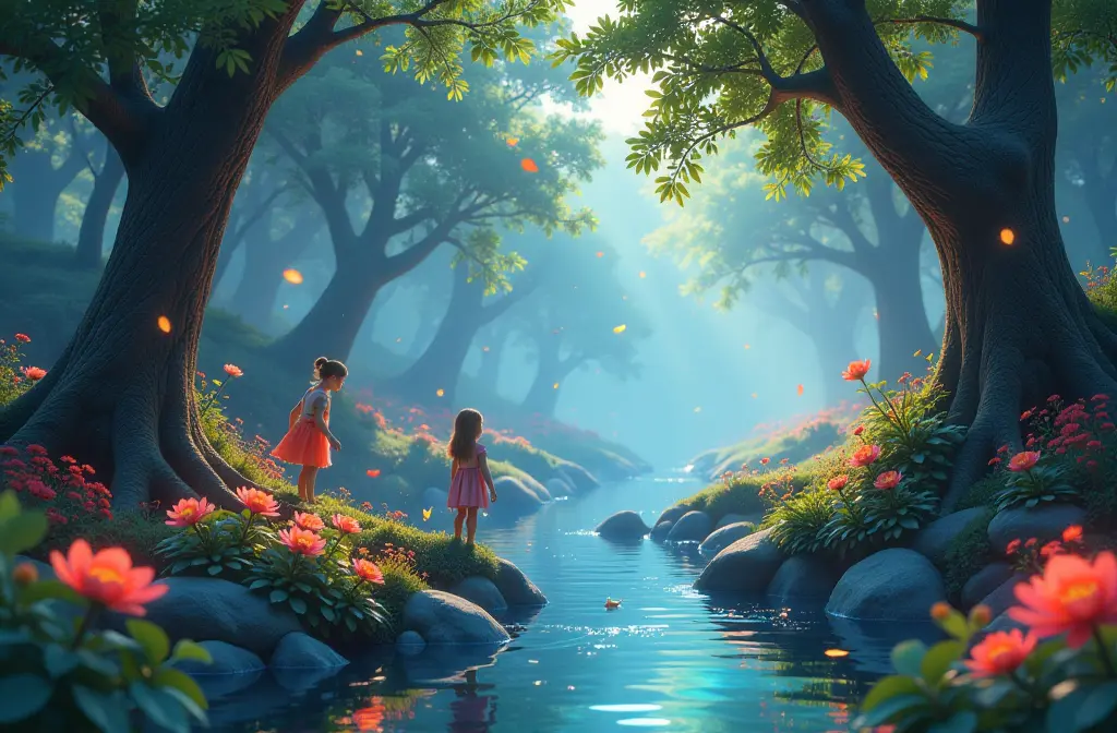 Discover Stunning 3D GIF Wallpaper for PC: Enhance Your Desktop Experience