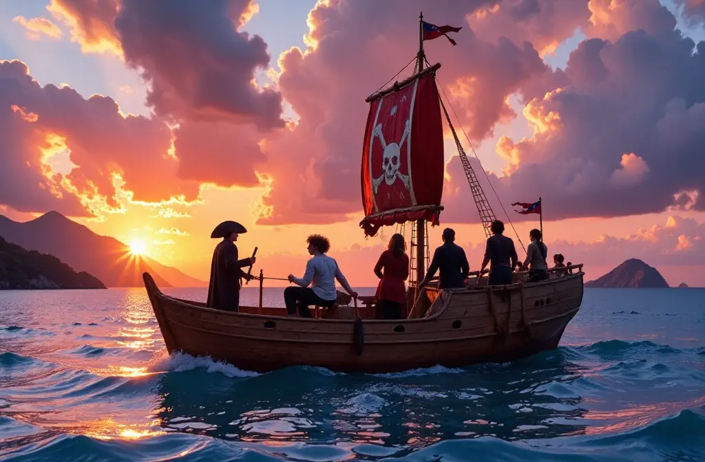 The Ultimate Guide to 4K One Piece Wallpapers: Discover Stunning HD Visuals