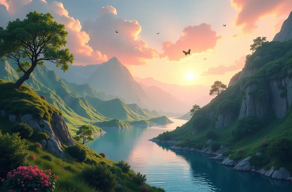 Discover Stunning 3D Wallpaper for Mobile Download - Enhance Your Smartphone Experience